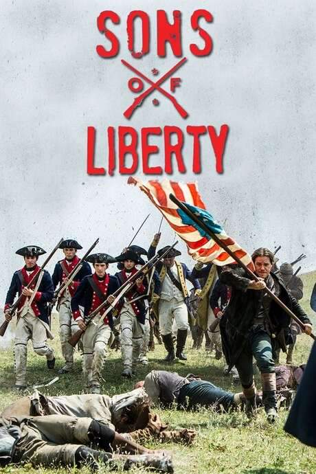Sons of Liberty